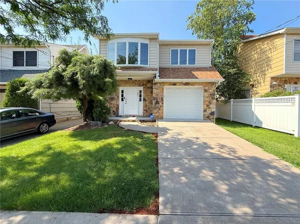 837 Rathbun Ave, Staten Island, NY 10309