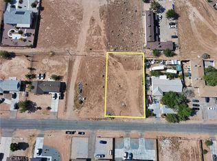 15 Tonekai Rd #93, Apple Valley, CA 92307