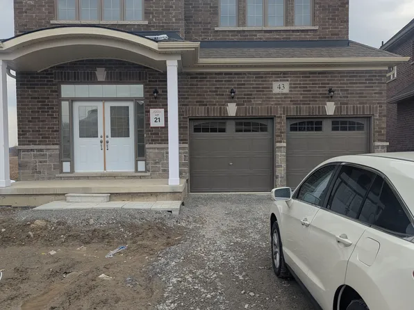 43 Brethet Hts, New Tecumseth, ON L0G 1A0