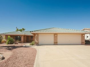 3591 Jamaica Blvd S, Lake Havasu City, AZ 86406