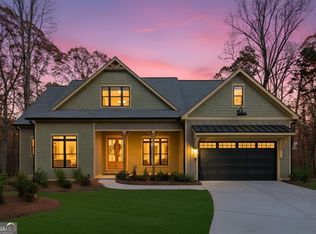 2145 Highway 9 S, Dawsonville, GA 30534