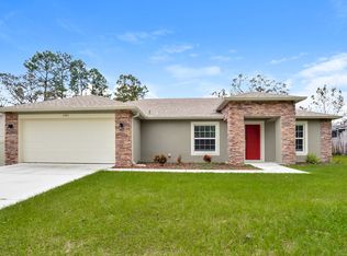 3285 Clewiston St, Deltona, FL 32738