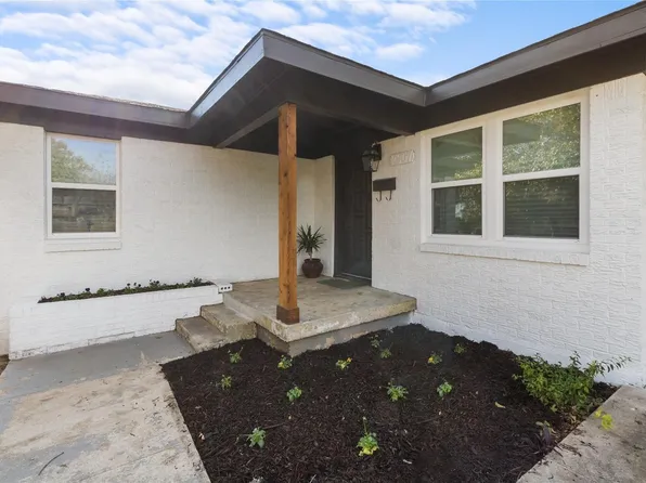 2907 Clinton Ave, Fort Worth, TX 76106