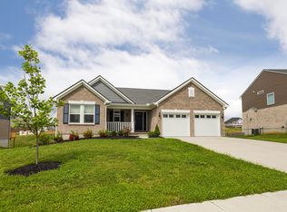 1837 Patton Dr, Hebron, KY 41048