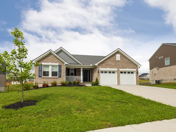 1837 Patton Dr, Hebron, KY 41048