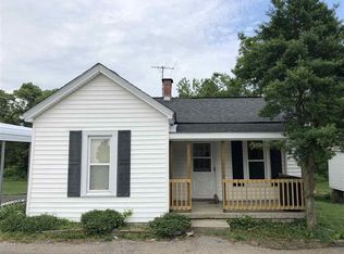 4330 Ky Highway 16, Glencoe, KY 41046