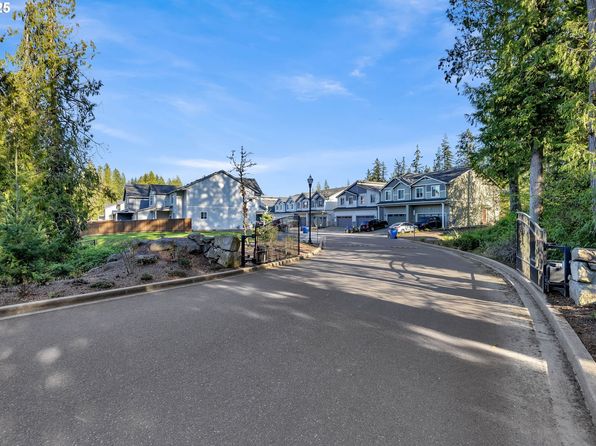 4147 S Canyon View Cir, Ridgefield, WA 98642