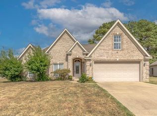 5408 Deerfield Dr, Jonesboro, AR 72404