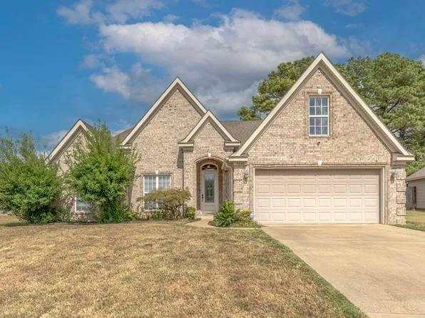 5408 Deerfield Dr, Jonesboro, AR 72404