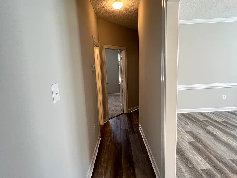 3320 Whitlock Drive A 3 bedroom/2 baths....NEW CARPET...NEW LVP FLOORING