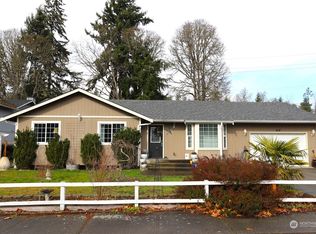 412 Volesky Dr SE, Rainier, WA