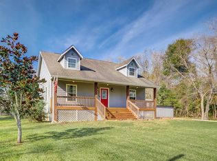 1091 County Road 676, Dayton, TX 77535
