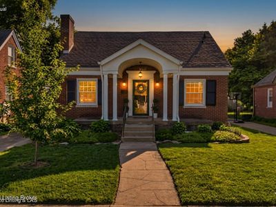 432 Bauer Ave, Saint Matthews, KY, 40207