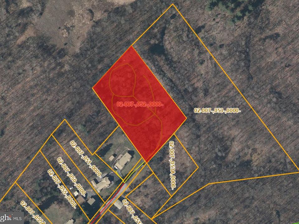 2nd image of LOT On Oldside Rd