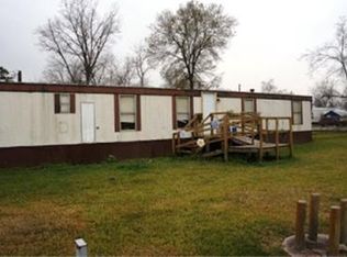 14807 Sweeney Rd, Houston, TX 77060