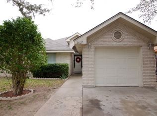 2612 La Vista Ave, McAllen, TX 78501