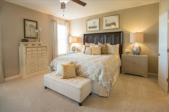 Relax in your private owner's suite