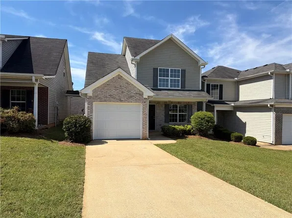 807 Carlton Pointe Pl, Palmetto, GA 30268