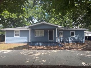 1400 Forest Dell Rd, Mobile, AL 36618