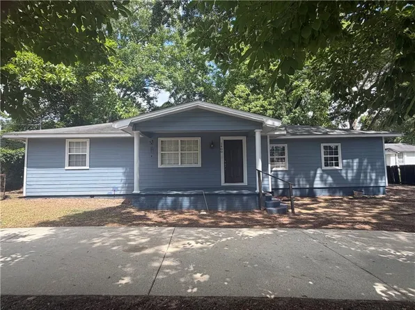 1400 Forest Dell Rd, Mobile, AL 36618