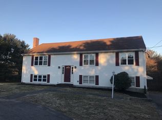 300 Bay Rd, North Easton, MA 02356
