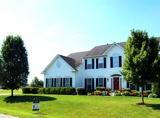 9845 Gentle Creek Ln, Waynesboro, PA 17268