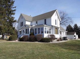 401 S 3rd St, Waterford, WI 53185