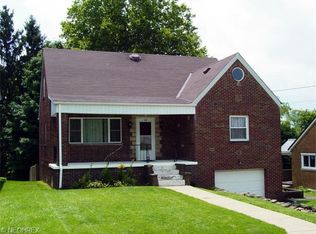 112 S Belleview Dr, Weirton, WV