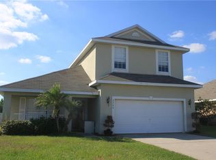 2722 Eagle Canyon Dr S, Kissimmee, FL 34746