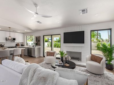 5909 E Crocus Dr, Scottsdale, AZ, 85254