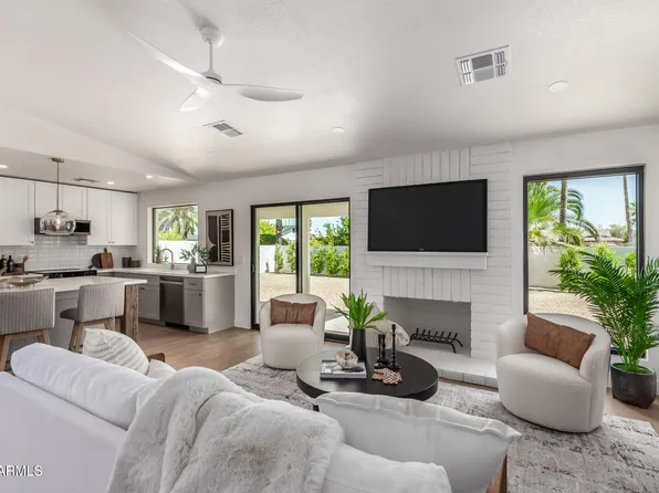 5909 E CROCUS Drive, Scottsdale, AZ 85254