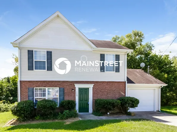 1309 E Nir Shreibman Blvd, La Vergne, TN 37086