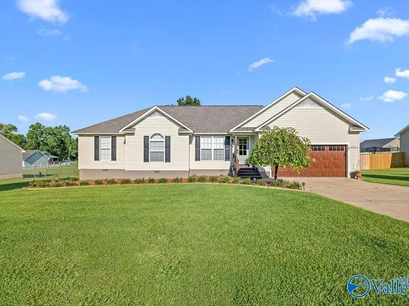 66 Rachel Ln, Hokes Bluff, AL 35903