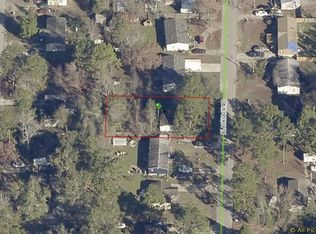 8402 Blackjack Rd, Tallahassee, FL 32305