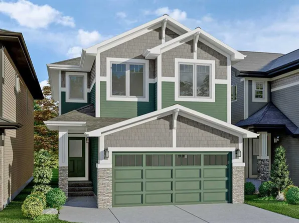 181 NW Rangeview Path SE, Calgary, AB T3S 0W3