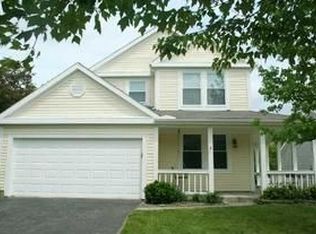 5992 Hildenboro Dr, Dublin, OH 43017