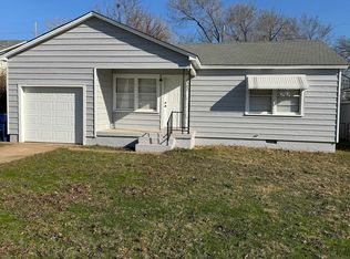 2342 N 7th St, Duncan, OK 73533