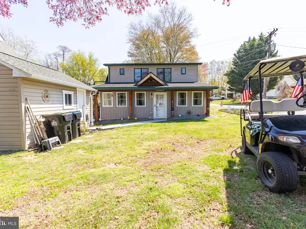 144 S Park Dr, Earleville, MD 21919