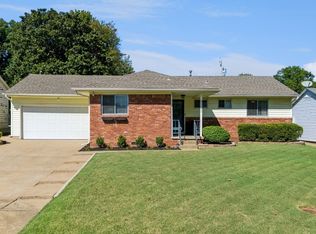 5731 E 22nd Pl, Tulsa, OK 74114