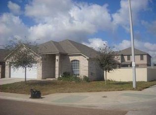 3120 Silhouette Dr, Laredo, TX 78045
