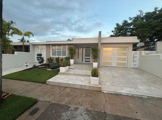 59 Rexville Development Bm #26, Bayamon, PR 00957
