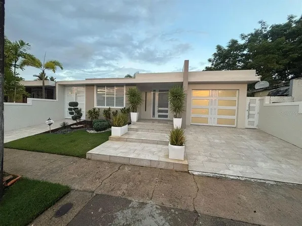 59 Rexville Development Bm #26, Bayamon, PR 00957