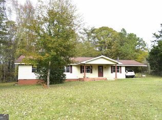 178 Salem Church Rd SW, Milledgeville, GA 31061
