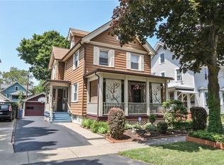 39 Raines Park, Rochester, NY 14613