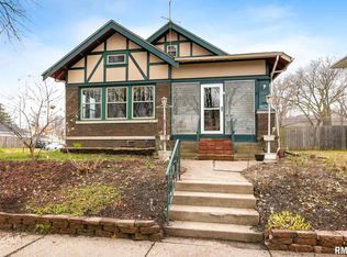 428 S Dittmer St, Davenport, IA 52802