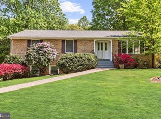 7603 Greenwich Rd, Nokesville, VA 20181