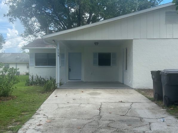 724 W Alamo Dr, Lakeland, FL 33813 – 2-bedroom rental in Lakeland