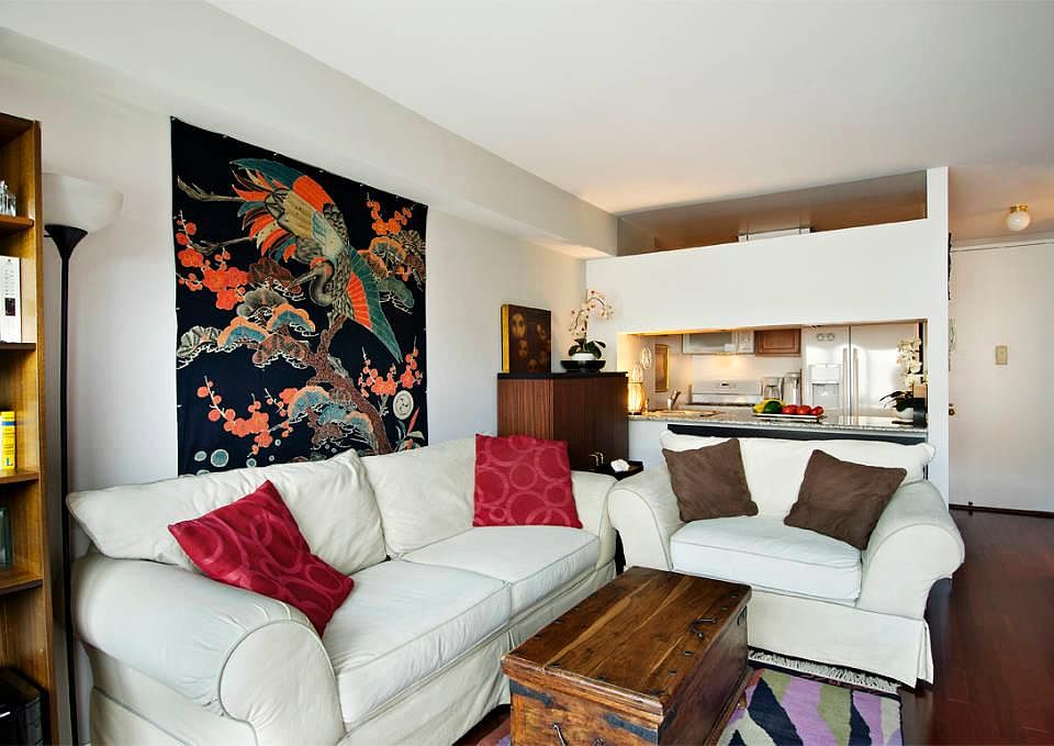 1st image of 393 W 49th St APT 4T