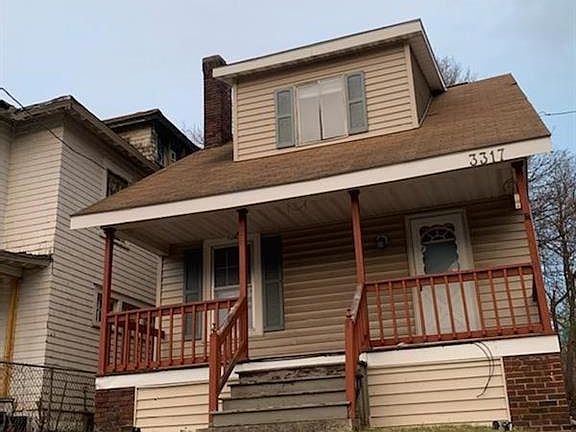 4th image of 3317 S Salina St