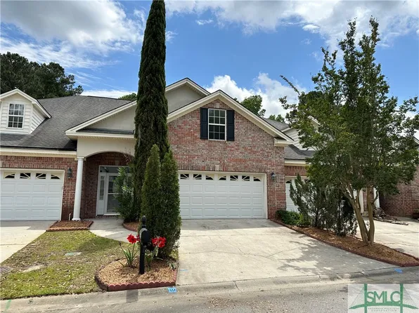 32 Wild Heron Villas Road, Savannah, GA 31419